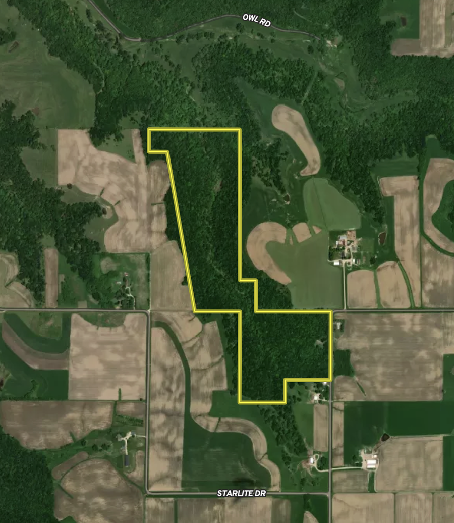 26085 Frank Hill Road, Winona, MN 55987 - #3