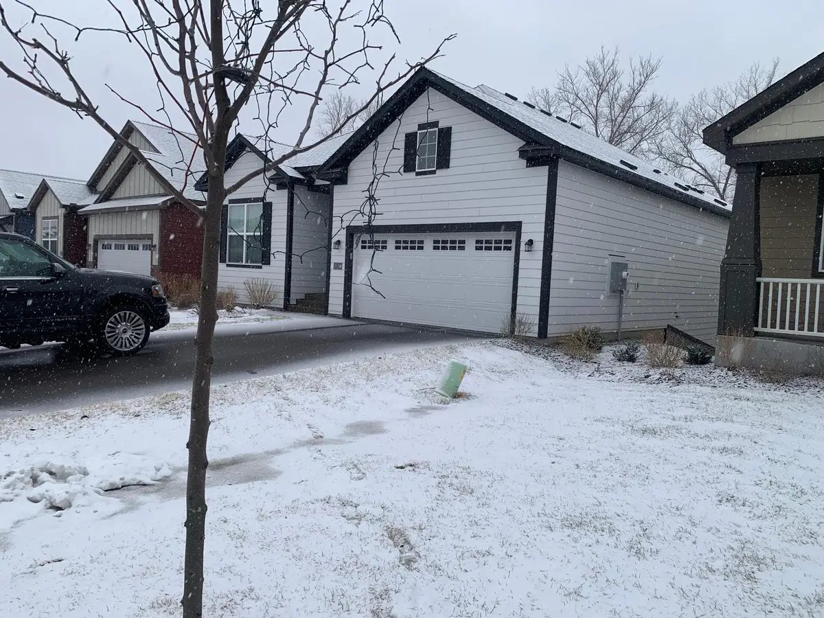 1550 100th Avenue Nw, Coon Rapids, MN 55433 - #1