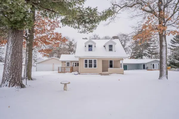 19740 70th Avenue, Chippewa Falls, WI 54729
