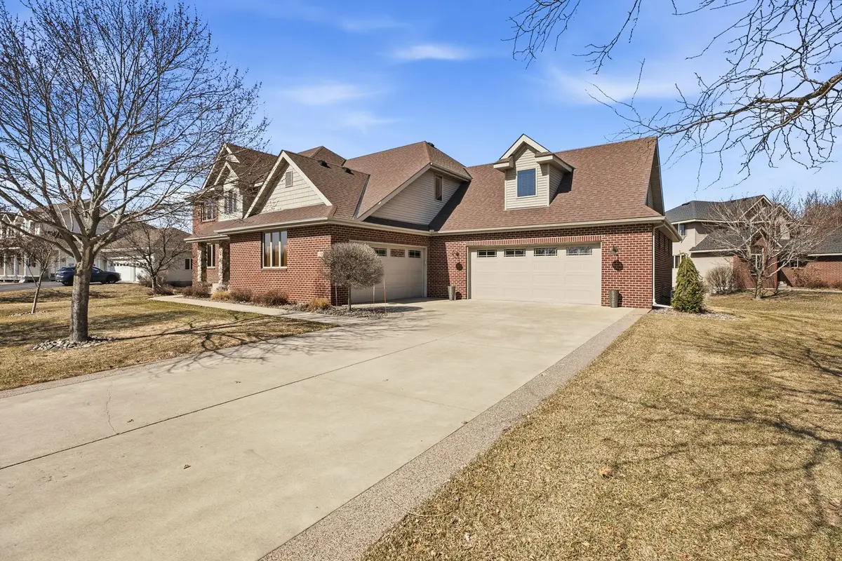 3421 21st Avenue S, Saint Cloud, MN 56301 - #1