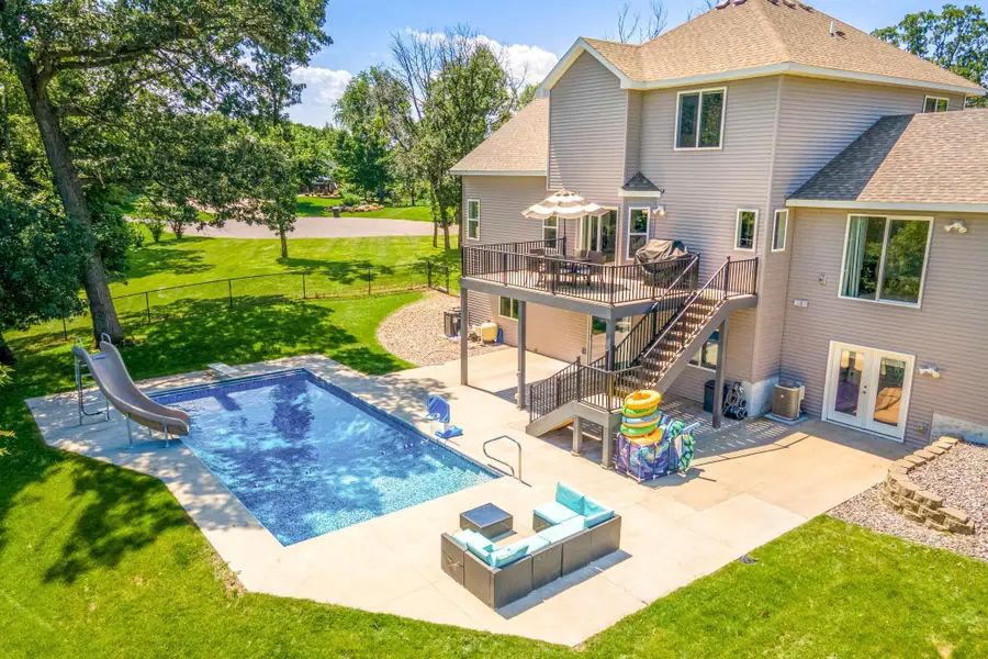 141 145th Lane Ne, Ham Lake, MN 55304 - #2