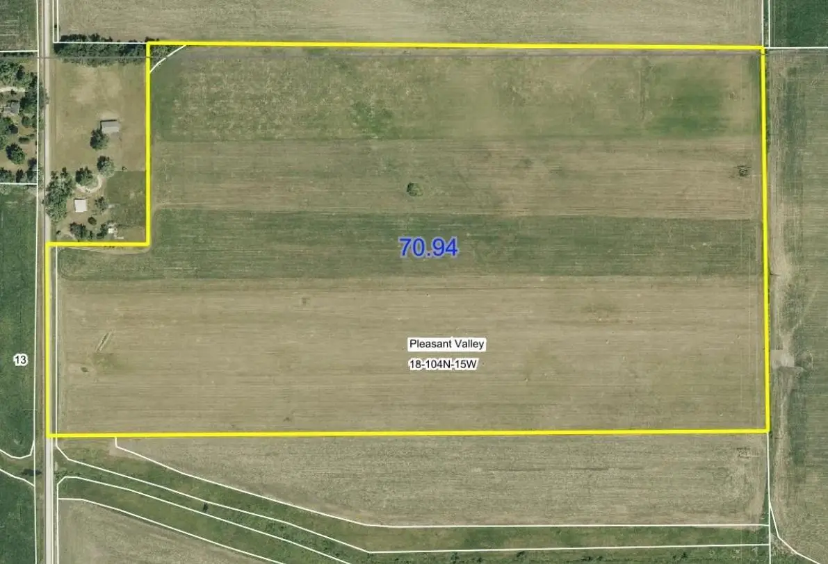 TBD 680 Avenue, Dexter, MN 55926 - #1