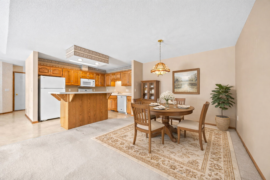 45 Orchard Avenue Se, Hutchinson, MN 55350 - #3