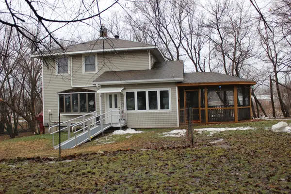 215 4th Street Nw, Glenwood, MN 56334