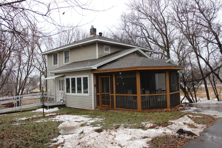 215 4th Street Nw, Glenwood, MN 56334 - #2