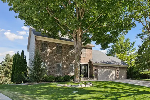 13690 43rd Street Ne, Saint Michael, MN 55376