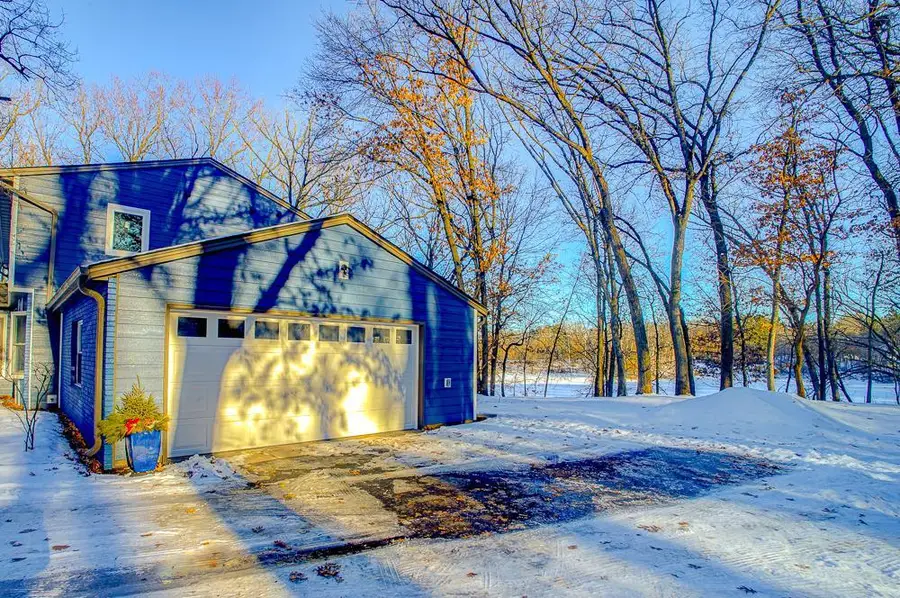 86 Old Wildwood Road, Mahtomedi, MN 55115 - #3