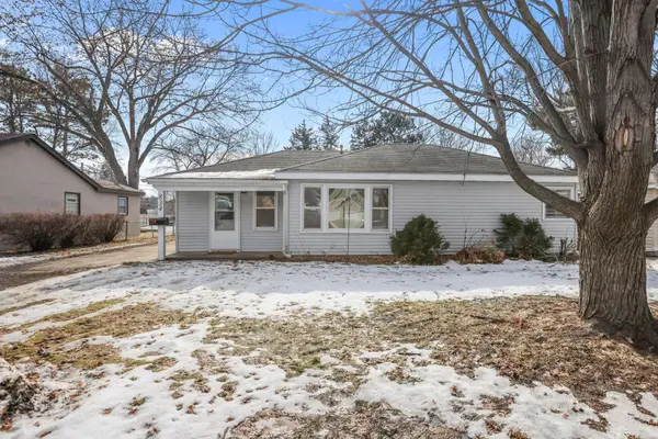 834 Brisbin Street, Anoka, MN 55303