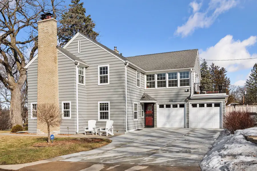 405 Tarrymore Avenue, Minneapolis, MN 55419 - #2