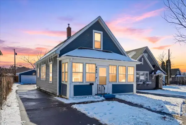 440 Brainerd Avenue, Saint Paul, MN 55130