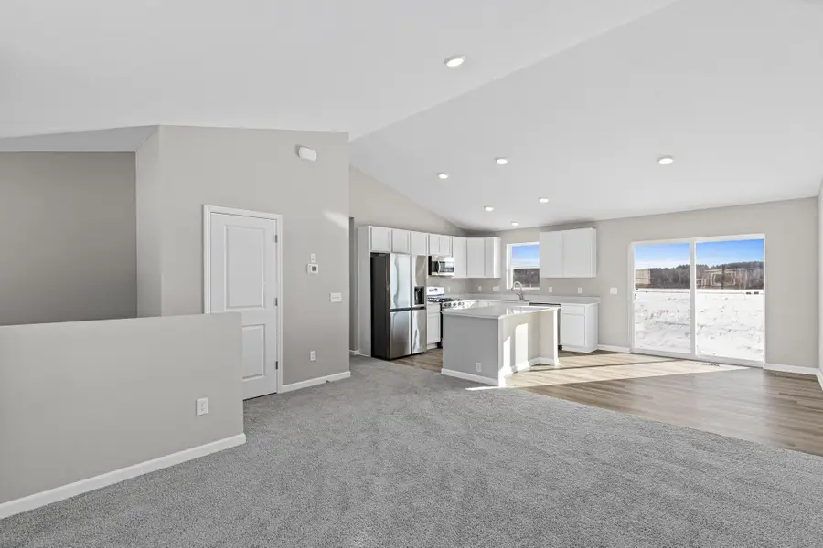 6657 Granby Street, North Branch, MN 55056 - #3