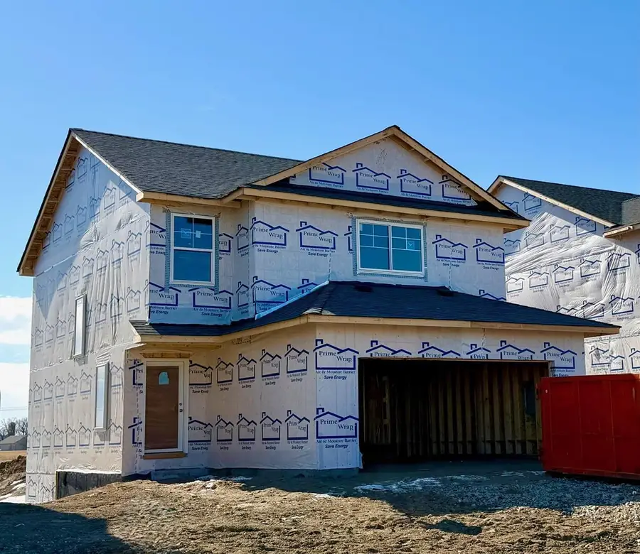 9723 31st Street Ne, Saint Michael, MN 55376 - #2