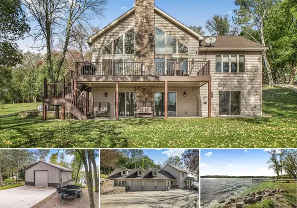 25399 Daventry Road, Paynesville, MN 56362