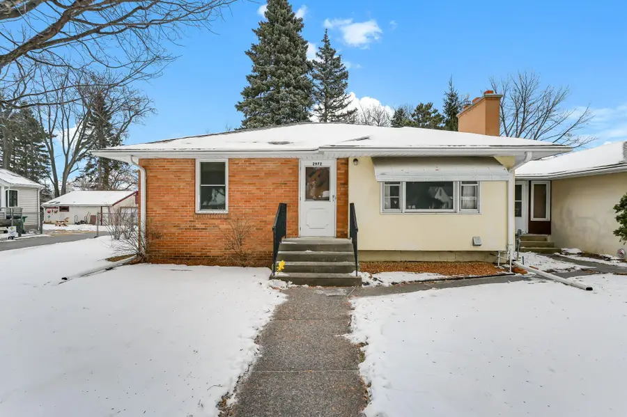 2972 Woodbridge Street, Roseville, MN 55113 - #2