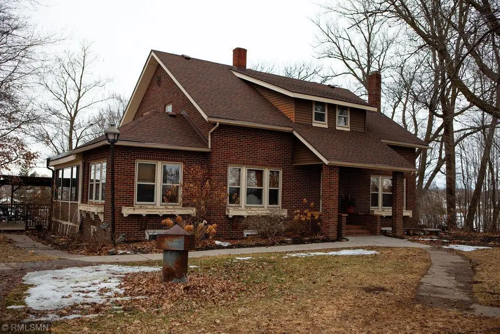 110 Greeley Road, Braham, MN 55006 - #1