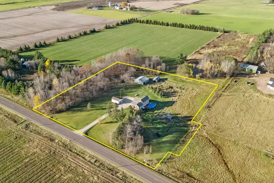 28297 Saint Croix Road, Pine City, MN 55063 - #2