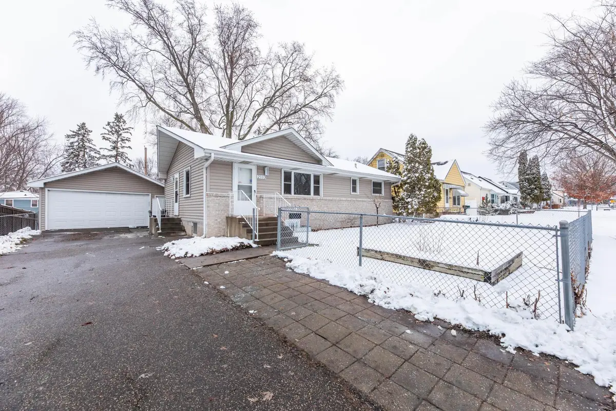 2113 Fairway Drive Ne, Columbia Heights, MN 55421 - #1