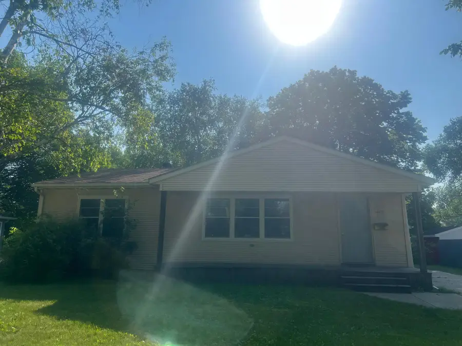 1418 5th Street S, Moorhead, MN 56560 - #2