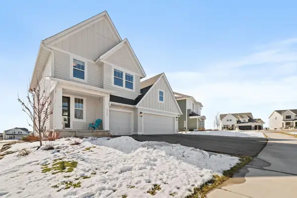 5445 Gestach Lane, Victoria, MN 55318