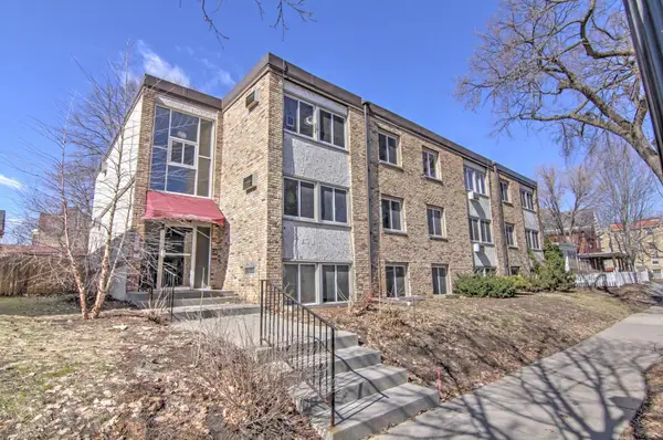 2212 Aldrich Avenue S #106, Minneapolis, MN 55405