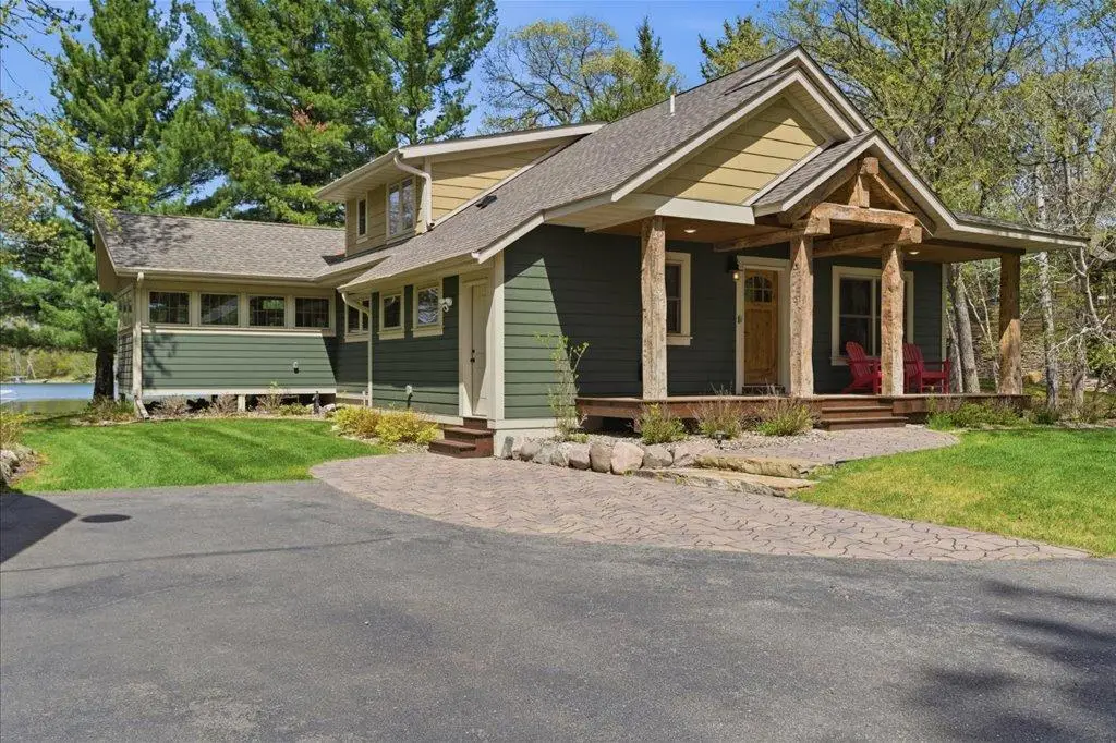 8848 Sunset Trail, Pequot Lakes, MN 56472 - #1