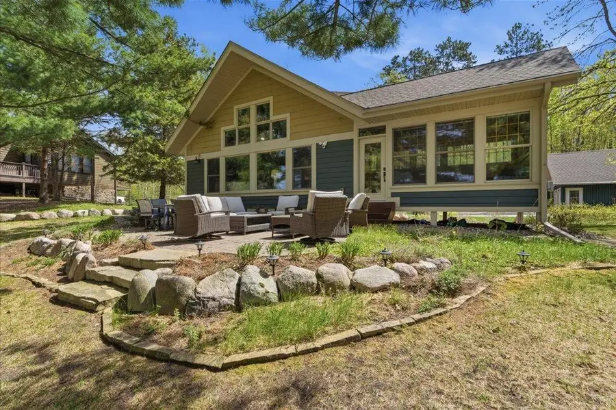 8848 Sunset Trail, Pequot Lakes, MN 56472 - #2