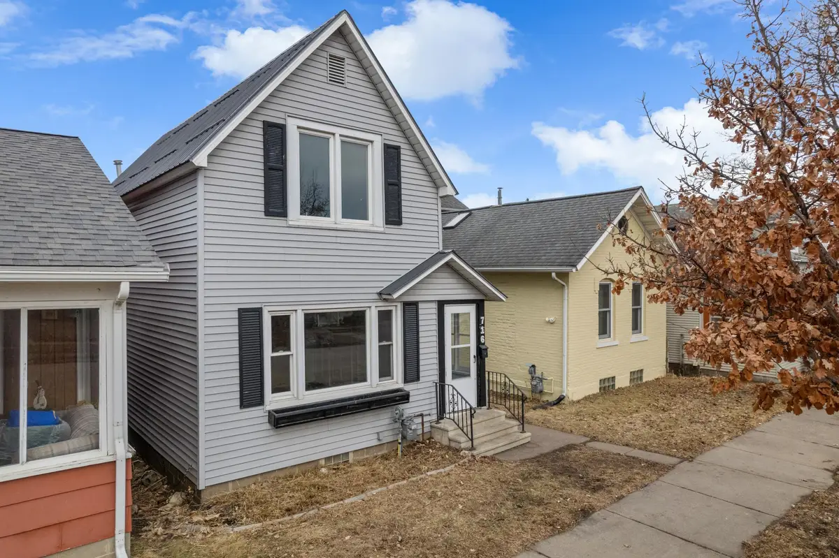 716 E 4th Street, Winona, MN 55987 - #1