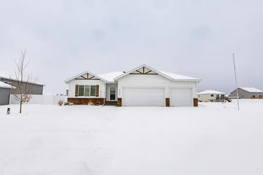 3637 18th Street S, Moorhead, MN 56560 - #3