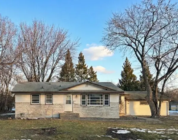 7300 64th Avenue N, Brooklyn Park, MN 55428