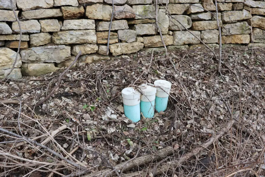 TBD South Hill Street, Fountain City, WI 54629 - #2