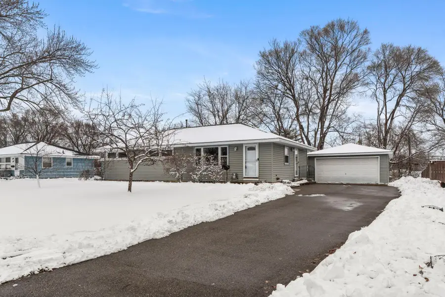 9701 Oakland Avenue, Bloomington, MN 55420 - #2