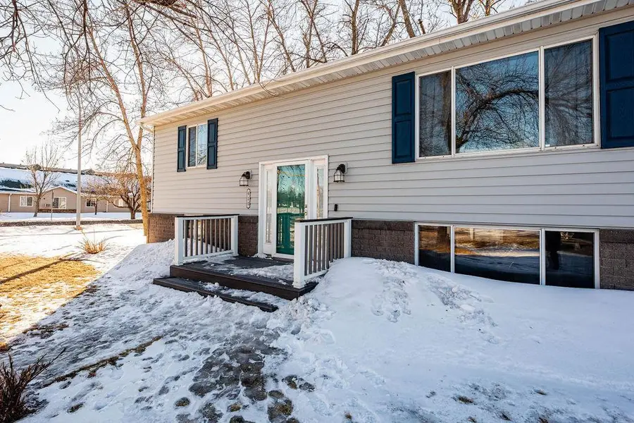 620 Sukut Street, West Fargo, ND 58078 - #2