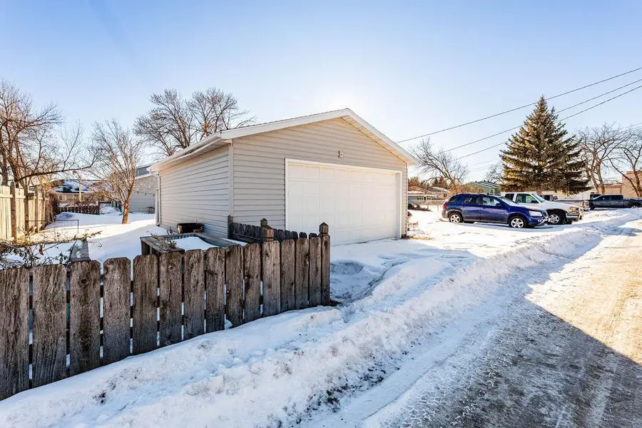 620 Sukut Street, West Fargo, ND 58078 - #3