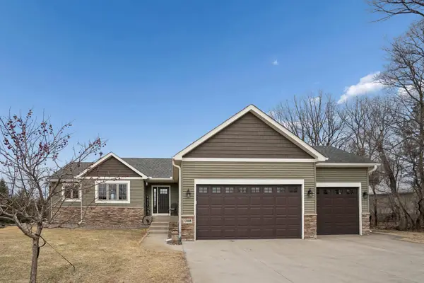 17488 123rd Street Se, Becker, MN 55308