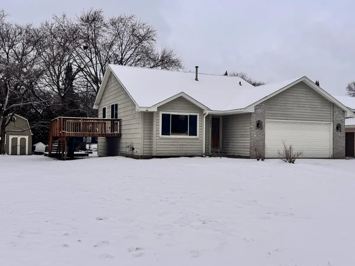 12976 Lincoln Street Ne, Blaine, MN 55434 - #1