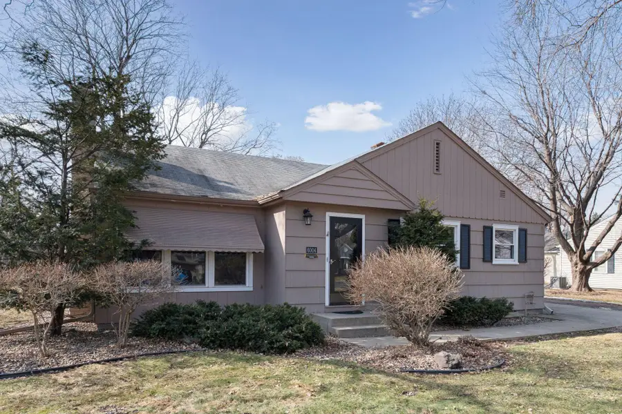 6004 Wooddale Avenue, Edina, MN 55424 - #2