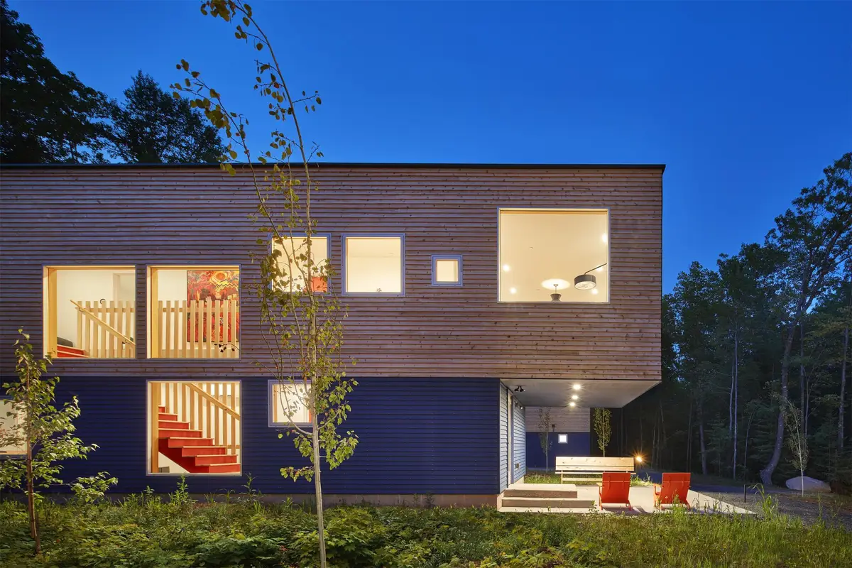 84860 Old San Road #T4, Bayfield, WI 54814 - #1