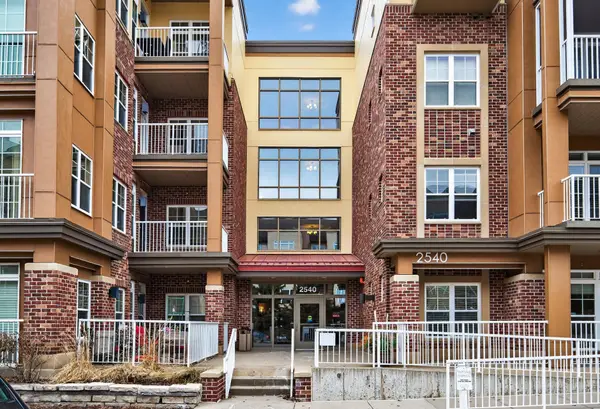 2540 38th Avenue Ne #203, Saint Anthony, MN 55421