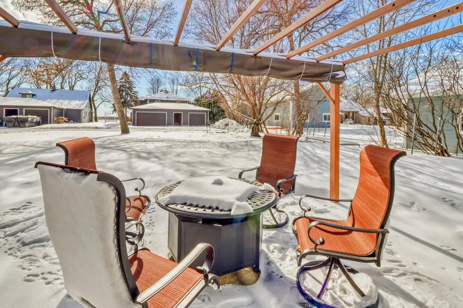 501 N Shore Drive #5, Detroit Lakes, MN 56501 - #3