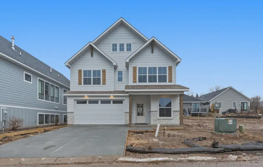 380 Laurel Curve, Golden Valley, MN 55426 - #2