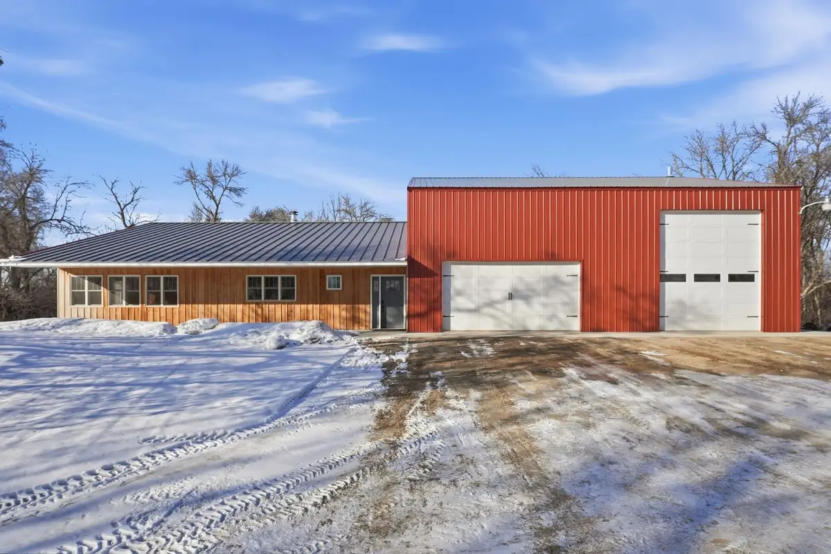 216 N Sunset Avenue, Parkers Prairie, MN 56361 - #1