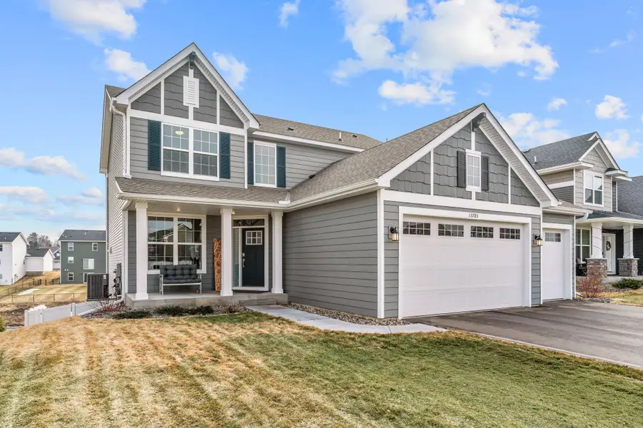 13785 143rd Avenue N, Dayton, MN 55327 - #3