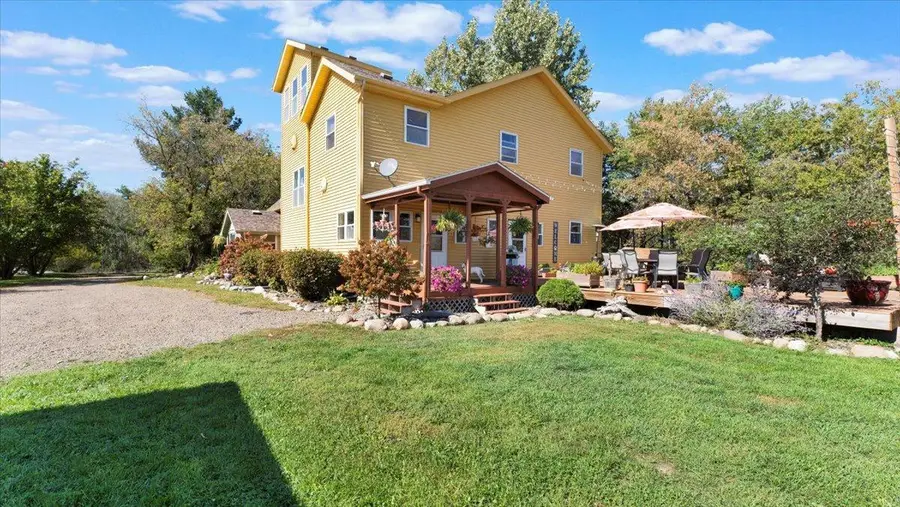 19334 105th Avenue, Milaca, MN 56353 - #3