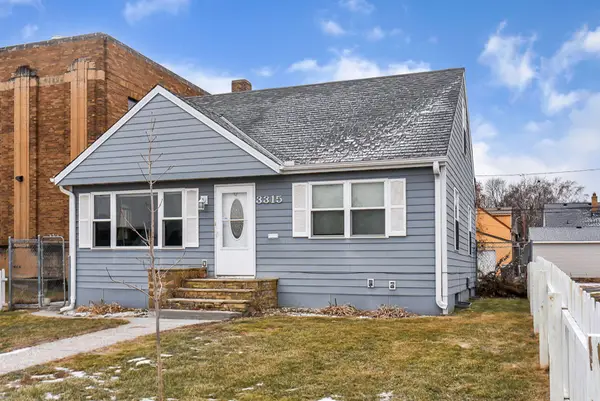 3315 James Avenue N, Minneapolis, MN 55412