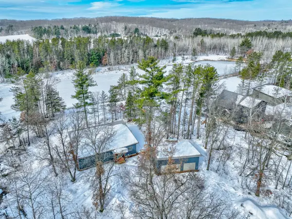 11721 N Vesper Drive, Hayward, WI 54843