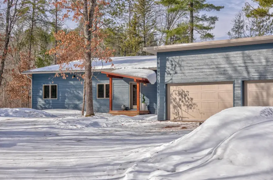 11721 N Vesper Drive, Hayward, WI 54843 - #3