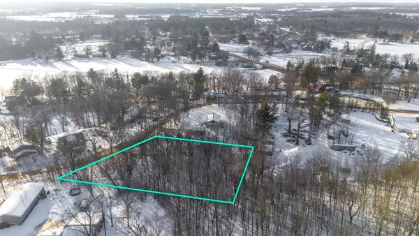 xxx Indianhead Shores Drive, Balsam Lake, WI 54810