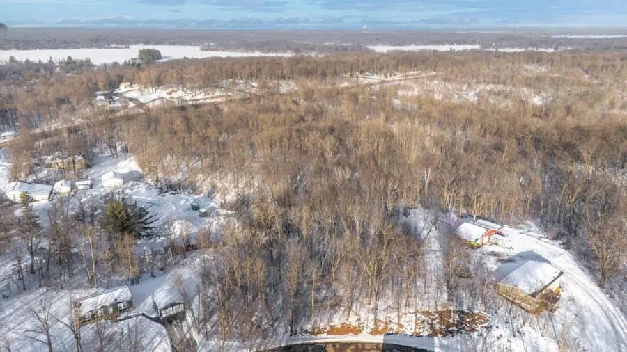 xxx Indianhead Shores Drive, Balsam Lake, WI 54810 - #3