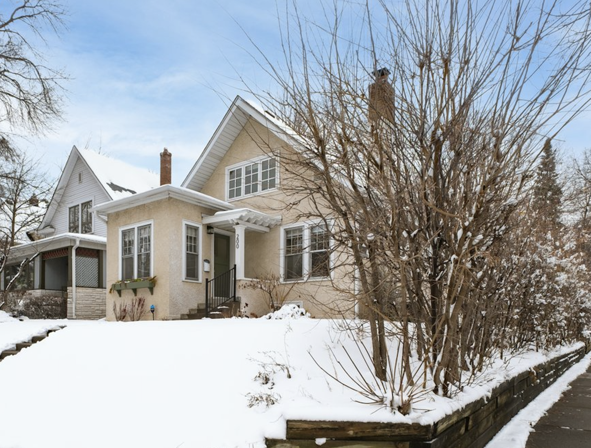 200 W 40th Street, Minneapolis, MN 55409 - #1