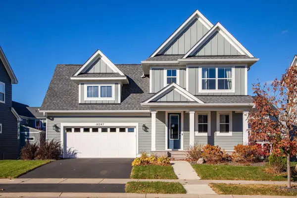 16247 Durango Trail, Lakeville, MN 55044